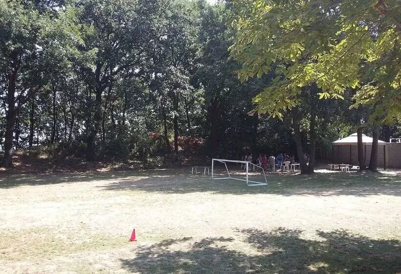 Hotelli Sea Dunes Complex