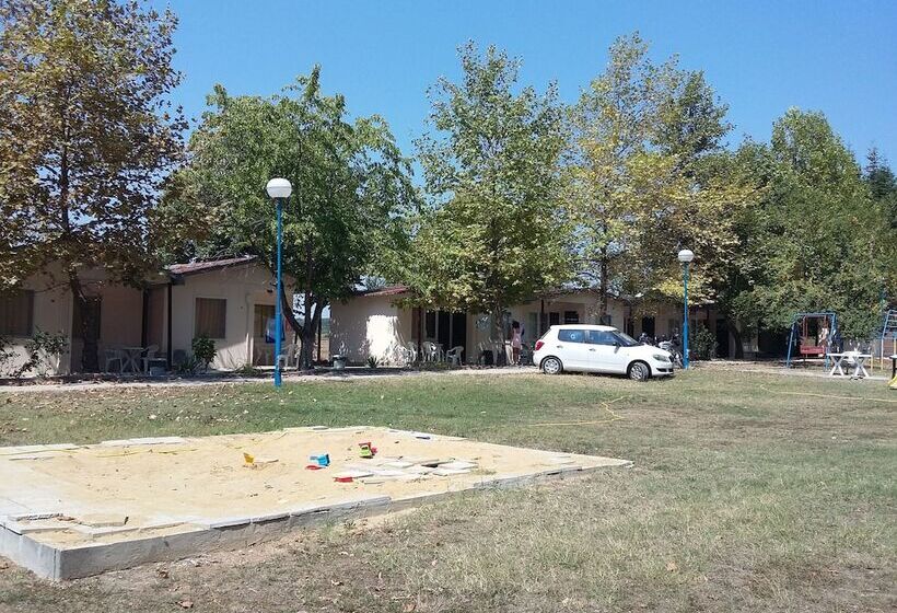 هتل Sea Dunes Complex