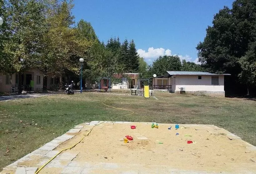 Hotelli Sea Dunes Complex