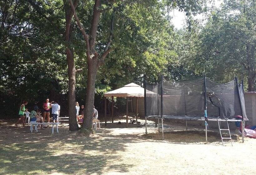 هتل Sea Dunes Complex