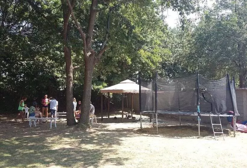 Hotelli Sea Dunes Complex