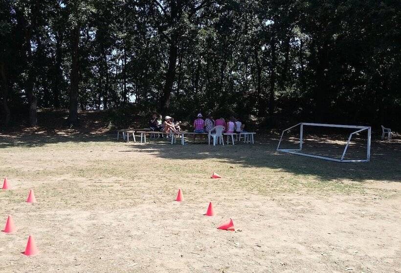 هتل Sea Dunes Complex