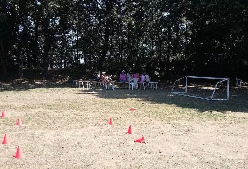 Hotelli Sea Dunes Complex