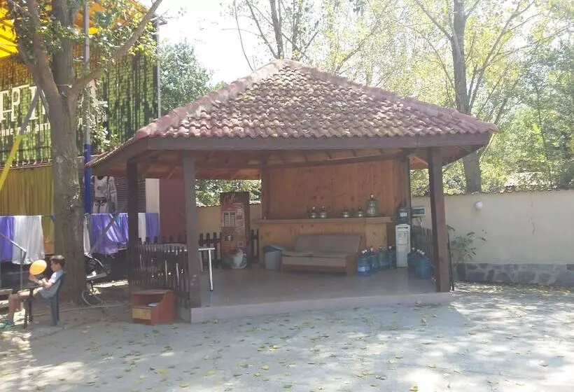 Hotelli Sea Dunes Complex