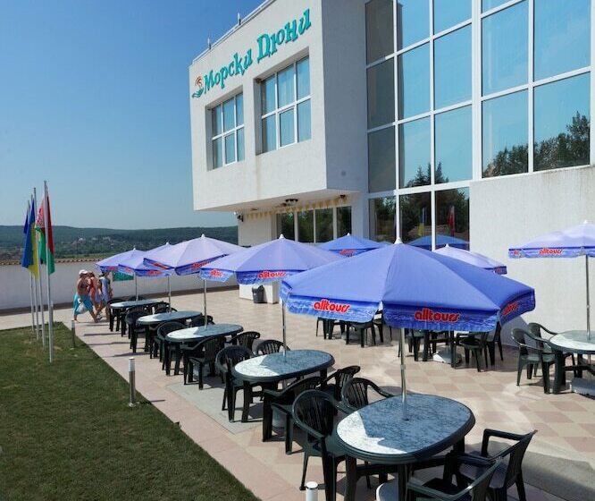 هتل Sea Dunes Complex