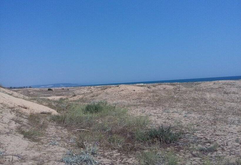 هتل Sea Dunes Complex