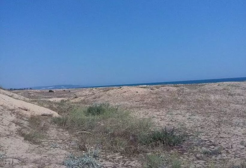 Hotelli Sea Dunes Complex