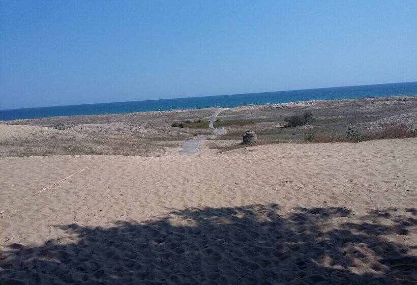 هتل Sea Dunes Complex