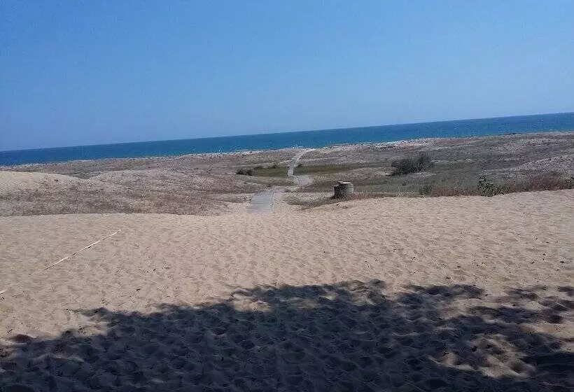 Hotelli Sea Dunes Complex