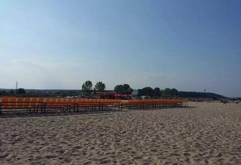 Hotelli Sea Dunes Complex