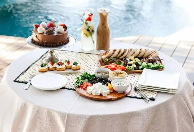 Hotelli Tambuti Lodge