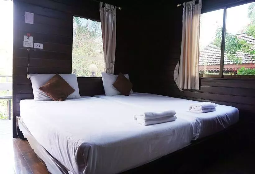 هتل The Northern View