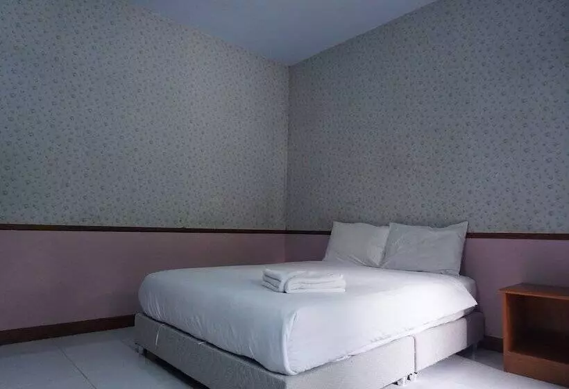 هتل The Northern View