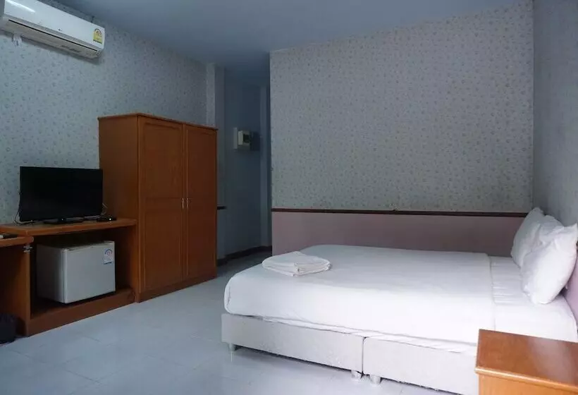 هتل The Northern View