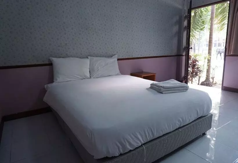 هتل The Northern View