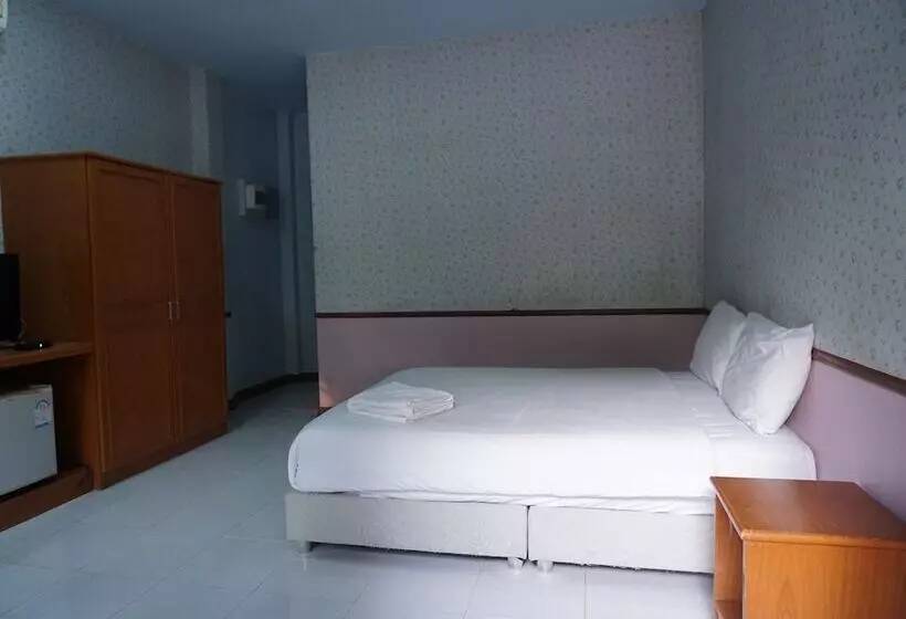 هتل The Northern View