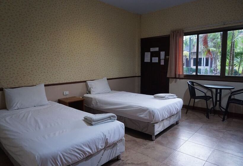 فندق The Northern View