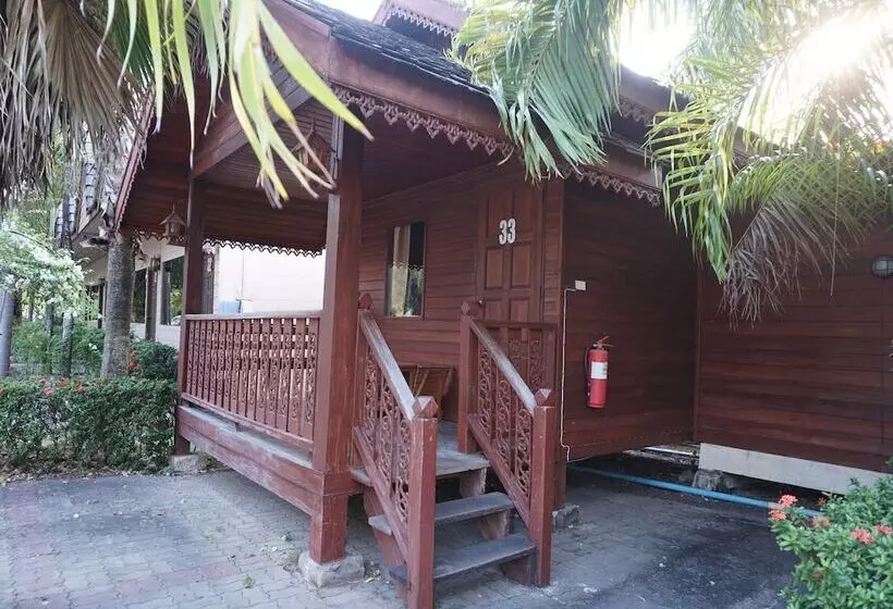 هتل The Northern View