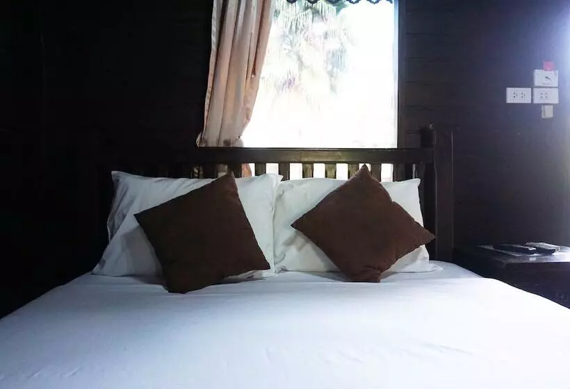 هتل The Northern View