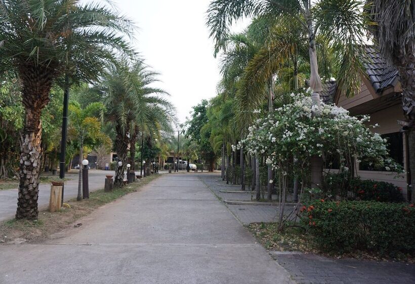 فندق The Northern View