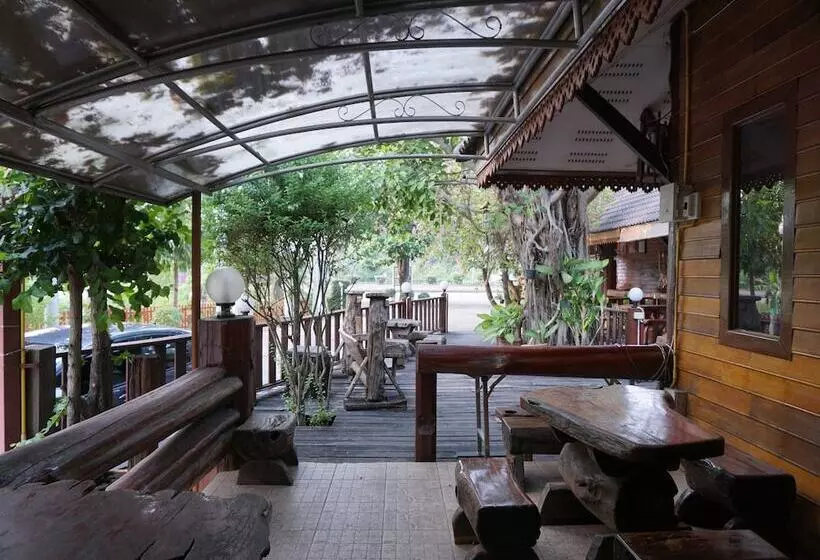 هتل The Northern View