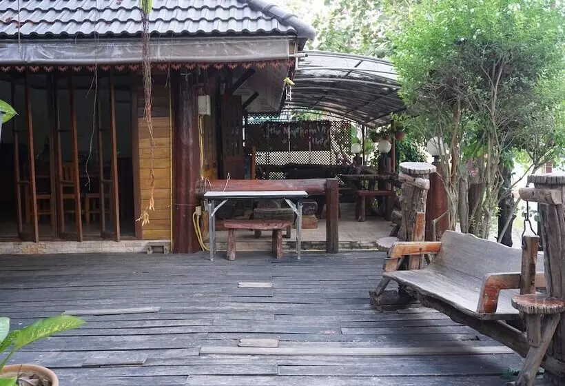 هتل The Northern View