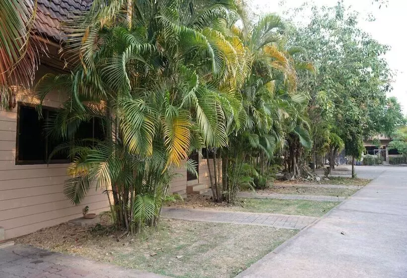 هتل The Northern View