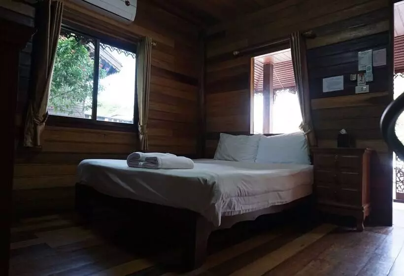 هتل The Northern View