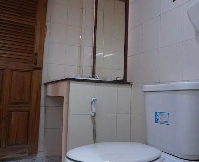 هتل The Northern View