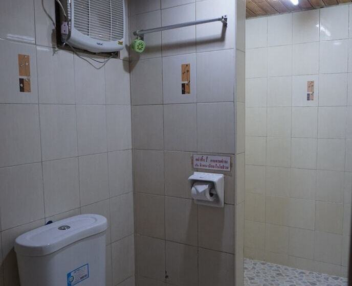 فندق The Northern View