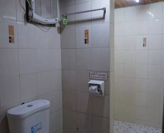 هتل The Northern View