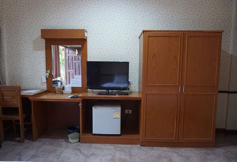 فندق The Northern View