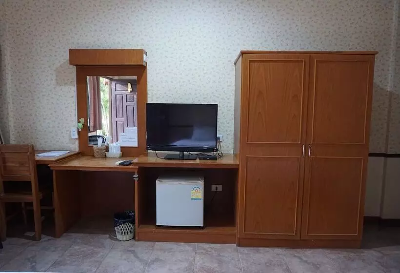 هتل The Northern View