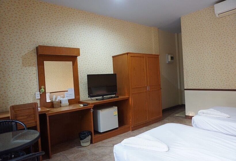 فندق The Northern View