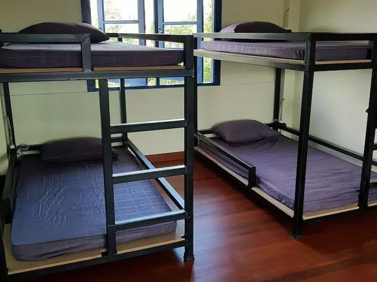 هتل Toobs Hostel Adults Only