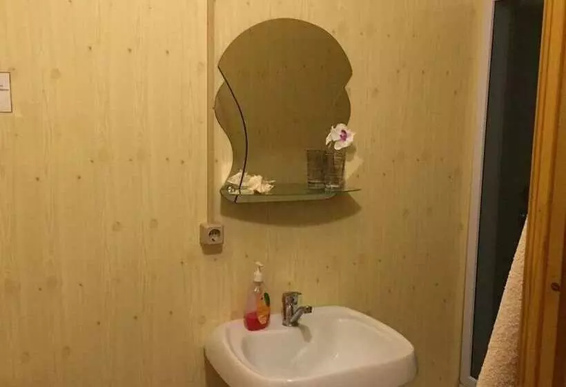 ホテル Vladimirski Hutorok