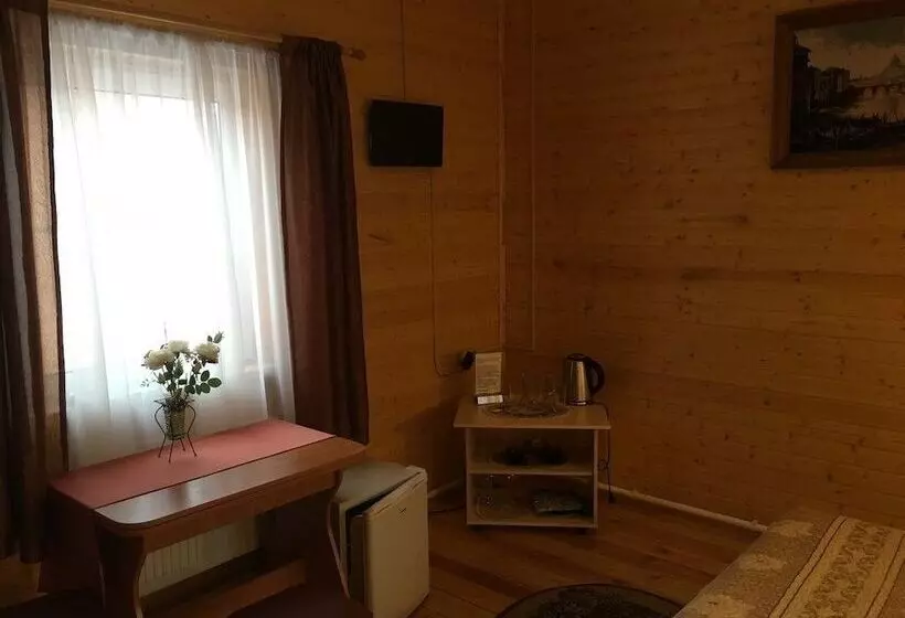 ホテル Vladimirski Hutorok