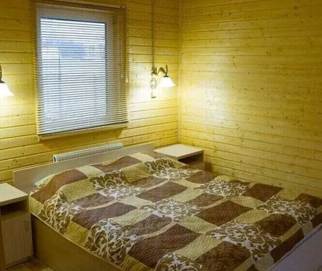 ホテル Vladimirski Hutorok