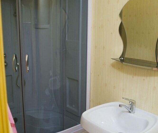 בית מלון כפרי Vladimirski Hutorok