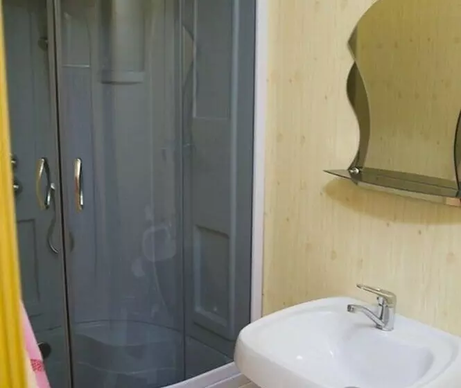 ホテル Vladimirski Hutorok