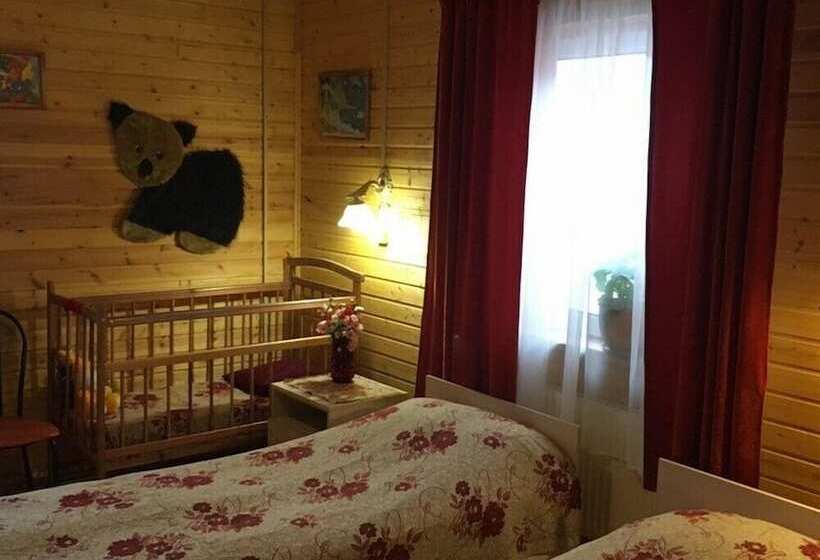 בית מלון כפרי Vladimirski Hutorok