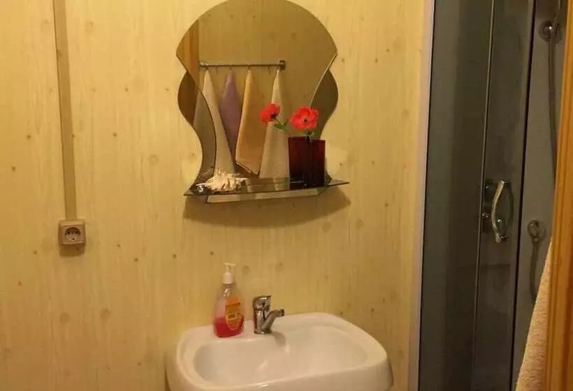 ホテル Vladimirski Hutorok