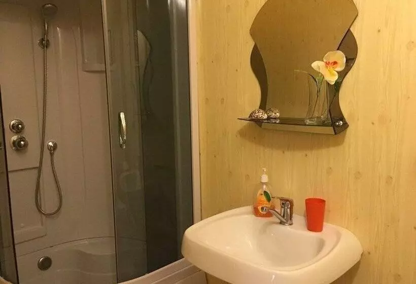 ホテル Vladimirski Hutorok