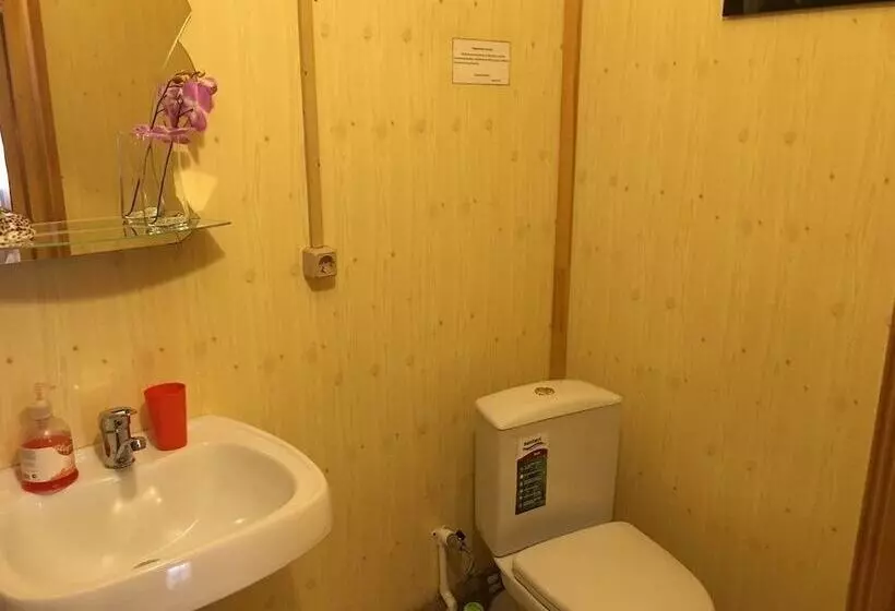 ホテル Vladimirski Hutorok