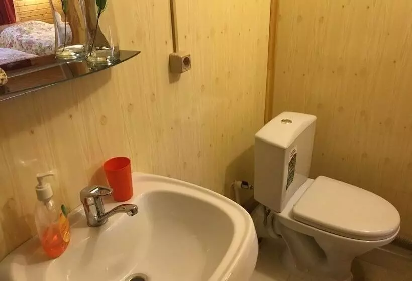 ホテル Vladimirski Hutorok