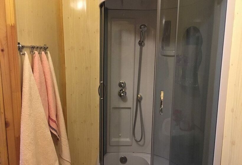 בית מלון כפרי Vladimirski Hutorok