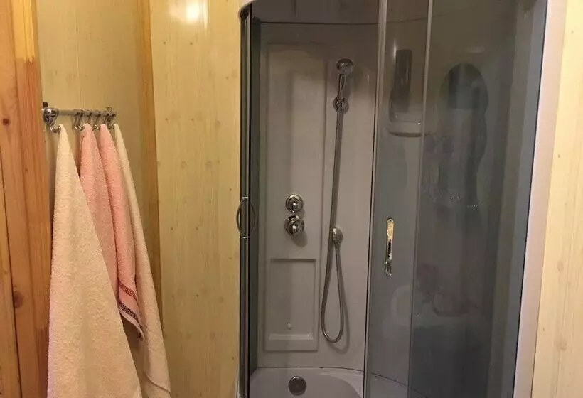 ホテル Vladimirski Hutorok