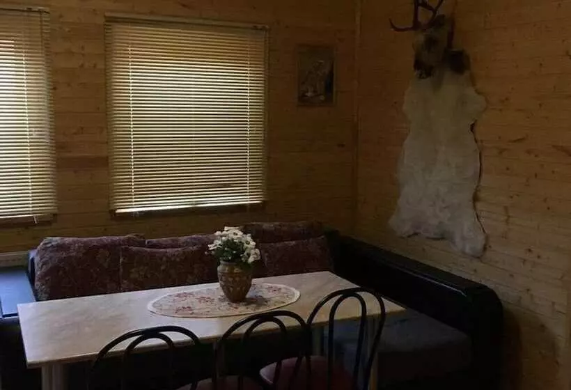 ホテル Vladimirski Hutorok