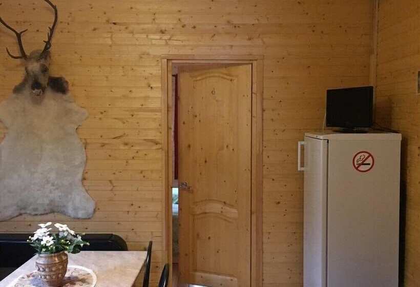 בית מלון כפרי Vladimirski Hutorok