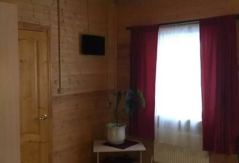 ホテル Vladimirski Hutorok